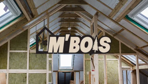 Charpentier à Cambrai avec M'BOIS, Saint-Quentin, M'BOIS
